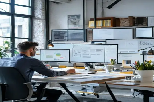 Advanced Content Marketing Techniques and Industrial Strategies