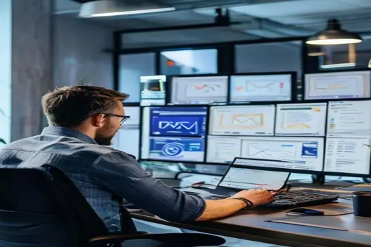 Advanced Email Marketing Techniques and Industrial Strategies