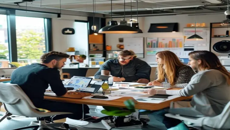 Digital Marketing Mastery: A Complete Guide