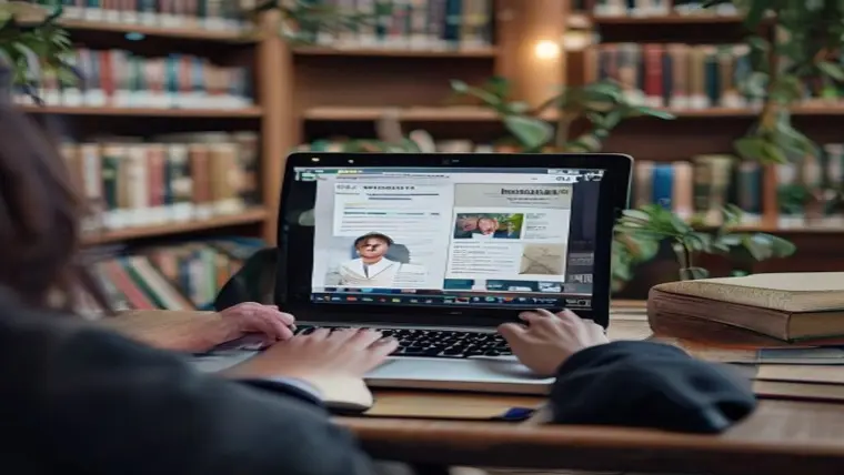 How to Choose the Right Online Course for Your Career