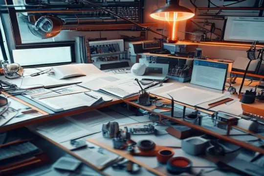 Advanced Study Tips Techniques and Industrial Strategies