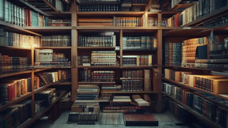 Advanced Books Techniques and Industrial Strategies