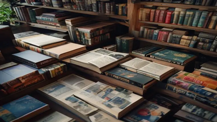 Comparing Different Books Methods: Which Strategy Wins?