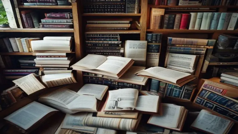 How to Master Books in 2026: Step-by-Step Guide