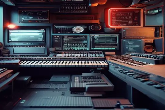 The Ultimate Beginner's Guide to Music