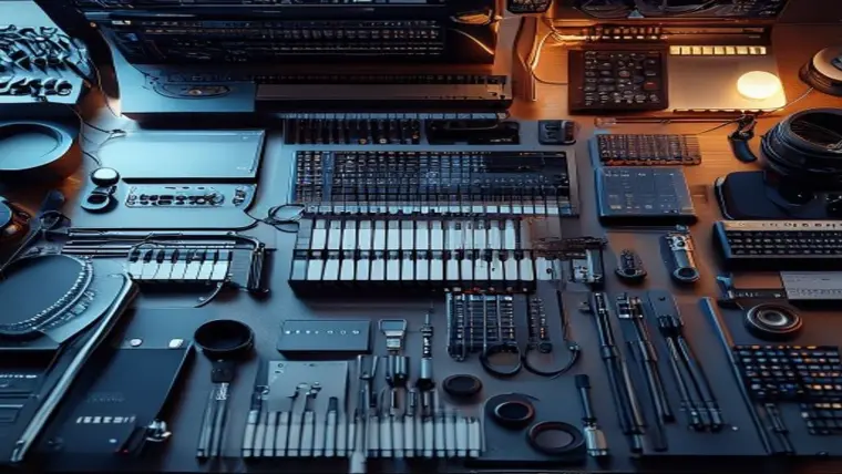 Best Music Tools, Resources, and Software for 2026