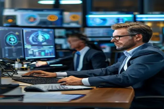 Advanced Insurance Techniques and Industrial Strategies