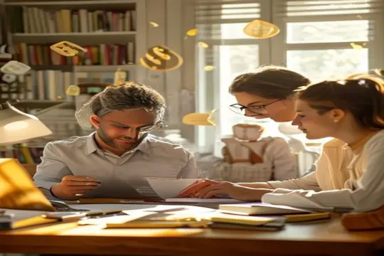 Personal Finance for Beginners: Your First Steps to Financial Freedom