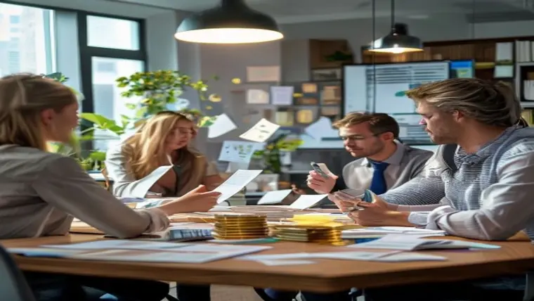 Personal Finance Trends 2026: How Smart People Manage Money
