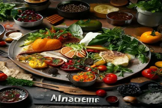 Advanced Healthy Eating Techniques and Industrial Strategies
