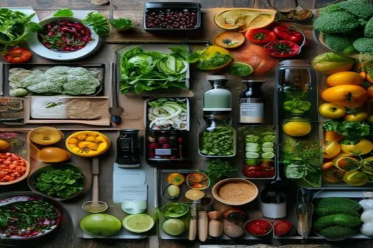The Ultimate Beginner's Guide to Healthy Eating