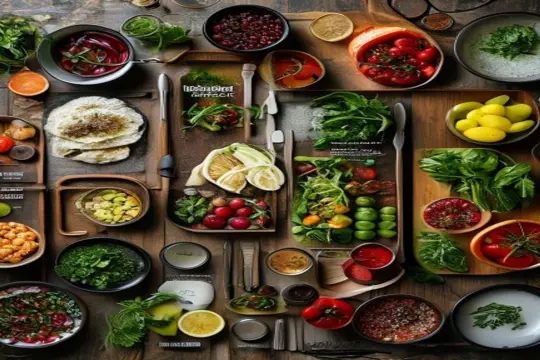How to Master Healthy Eating in 2026: Step-by-Step Guide