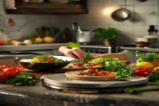 Cooking for Beginners: Essential Recipes Everyone Should Master