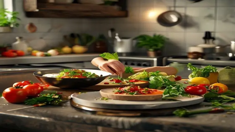 Cooking for Beginners: Essential Recipes Everyone Should Master