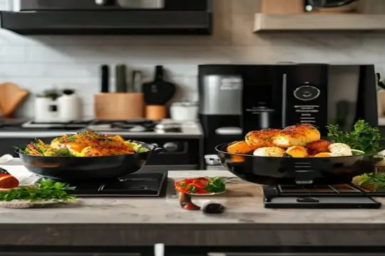 Air Fryer vs Oven: Which Cooking Method Is Better?