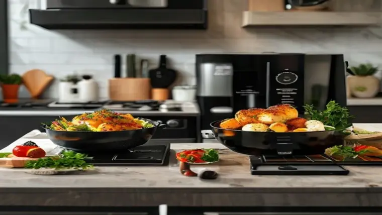 Air Fryer vs Oven: Which Cooking Method Is Better?