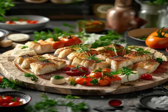 Expert Recipes Tips and Best Practices for Success