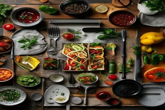 Best Recipes Tools, Resources, and Software for 2026