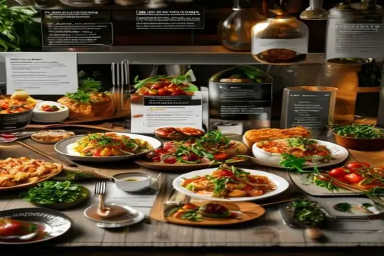 Frequently Asked Questions About Restaurants: Explained