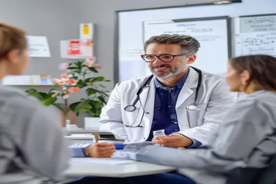 Frequently Asked Questions About Diseases: Explained