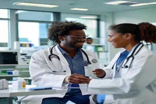Top 10 Medical Trends and Predictions for 2026