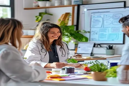 Expert Nutrition Tips and Best Practices for Success