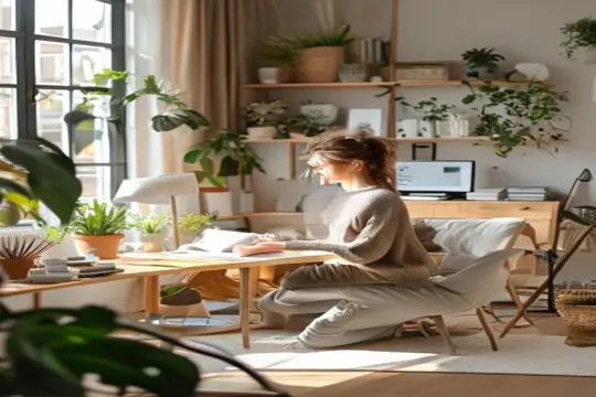 Real-World Home & Garden Applications and Practical Case Studies