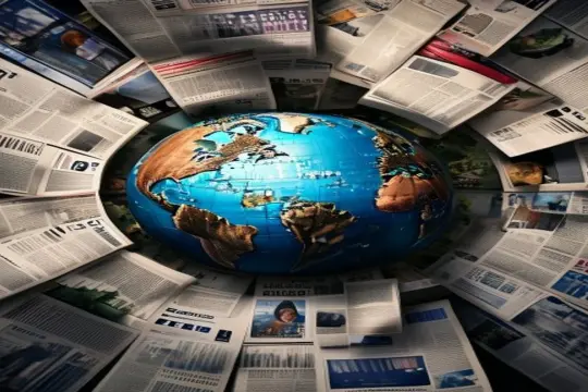 How to Stay Informed: Your Complete World News Guide for 2026