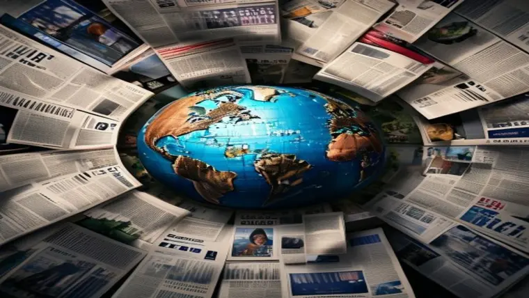 How to Stay Informed: Your Complete World News Guide for 2026
