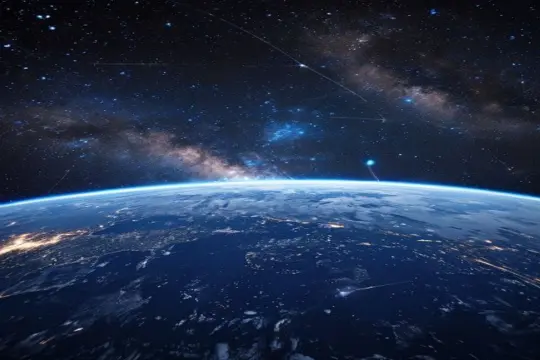 Space Exploration for Beginners: Understanding Our Universe