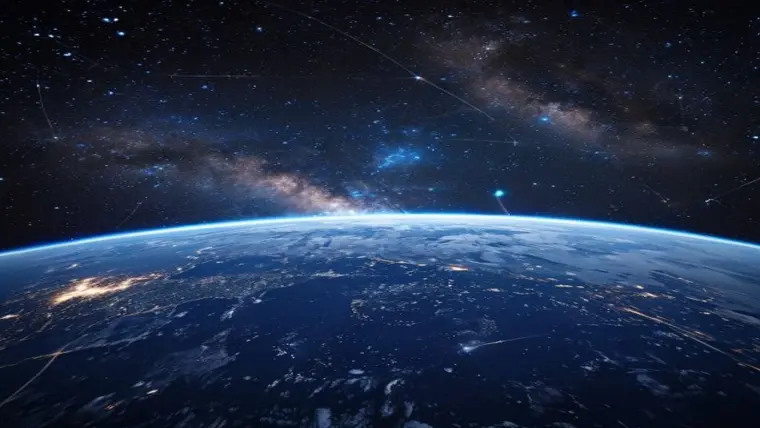 Space Exploration for Beginners: Understanding Our Universe