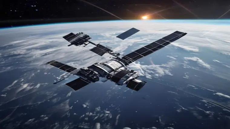 How Space Technology Affects Your Everyday Life