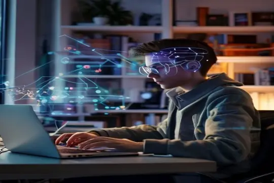 Artificial Intelligence for Beginners: A Complete Starter Guide