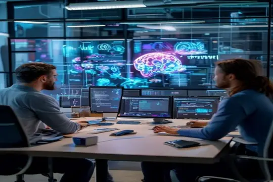 Frequently Asked Questions About Artificial Intelligence: Explained