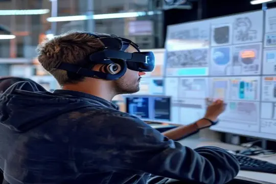 Expert Augmented Reality (AR) Tips and Best Practices for Success