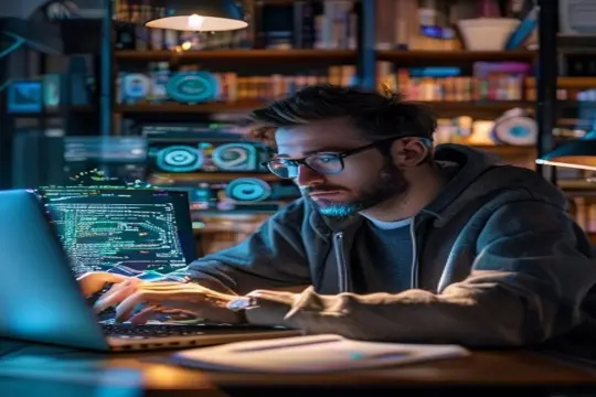 The Ultimate Beginner's Guide to Blockchain Technology