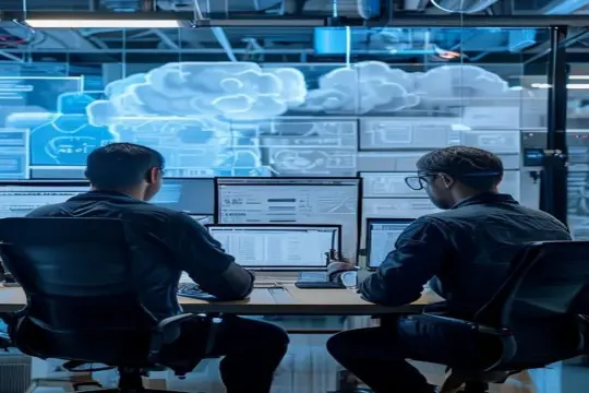 Comparing Different Cloud Computing Methods: Which Strategy Wins?
