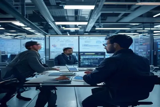 Top 10 Cloud Computing Trends and Predictions for 2026