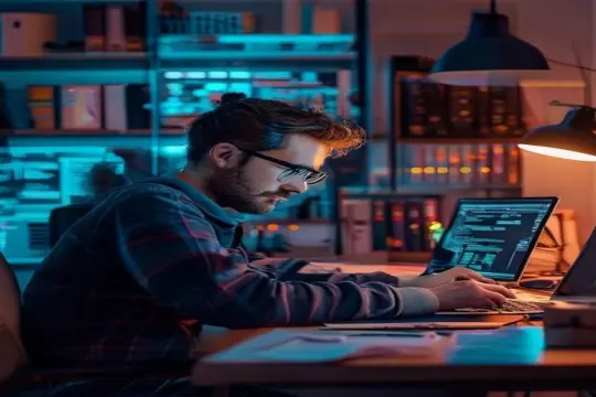 The Ultimate Beginner's Guide to Cybersecurity