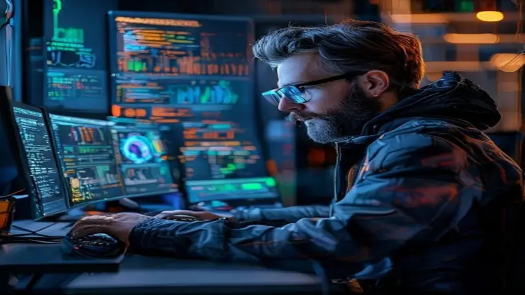 Expert Cybersecurity Tips and Best Practices for Success