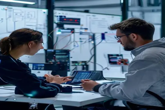 Frequently Asked Questions About Edge Computing: Explained