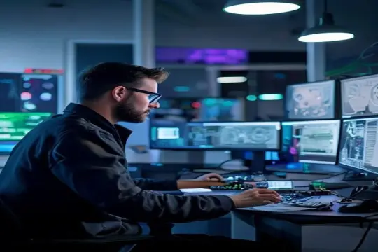 Advanced Gadgets Techniques and Industrial Strategies