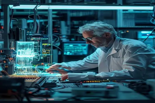 Real-World Quantum Computing Applications and Practical Case Studies