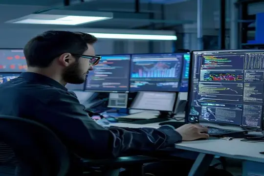 Advanced Software & Apps Techniques and Industrial Strategies