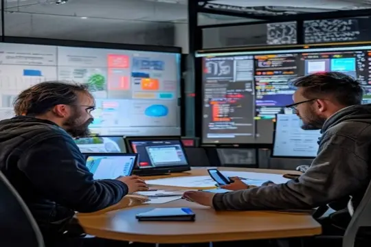 Comparing Different Software & Apps Methods: Which Strategy Wins?