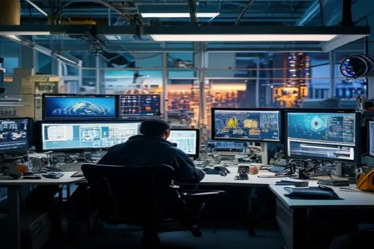 Advanced Destinations Techniques and Industrial Strategies