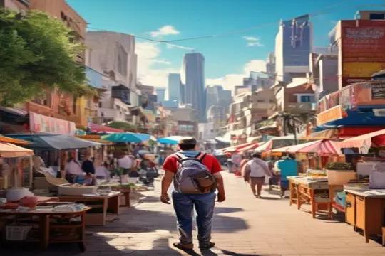 The Ultimate Travel Guide for 2026