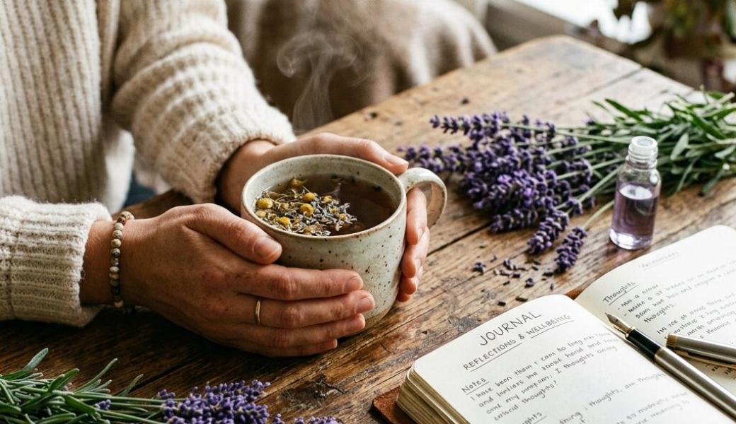 Mental Health for Beginners: Understanding Your Mind and Emotions