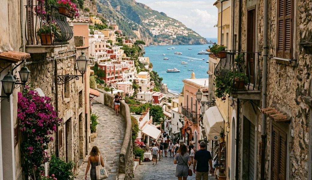 Travel Destinations for Beginners: Your First International Trip